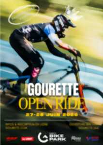 photo Open Ride Gourette