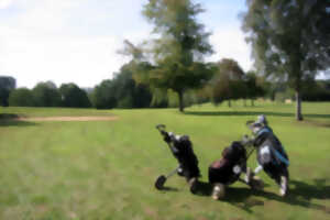Portes ouvertes au Golf de Pompois