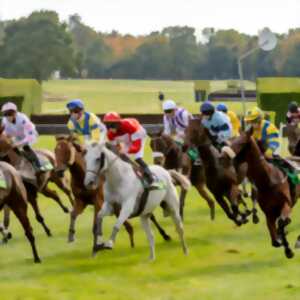 Hippisme : Réunion de galop à Niort