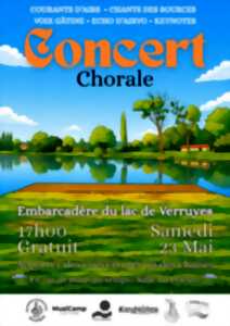 photo Concert Chorale