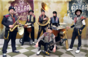 photo Fanfare KAFI 
