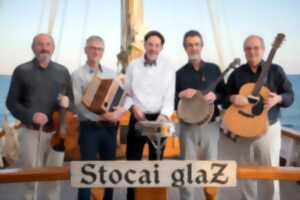 photo Concert de STOCAI GLAZ