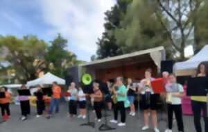 photo Les visiteurs du soir : Concert de l'Union Musicale de Saint-Yrieix