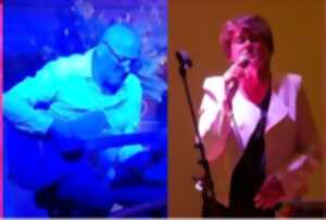 photo Concert avec Duo Superfusion