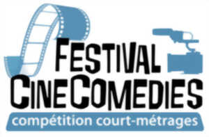 Festival CinéComédies - Compétition de courts-métrages