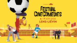 Festival CinéComédies - Rencontre-spectacle 