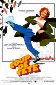 Festival CinéComédies - Coup de tête