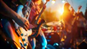 Concert - Winecraft
