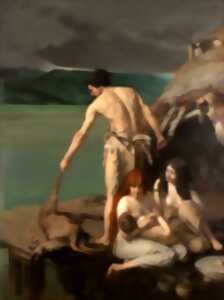 photo Journées de l'archéologie - Visite guidée au Musée des Beaux-Arts