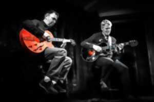 photo Apéro-concert : Trio Caméléon