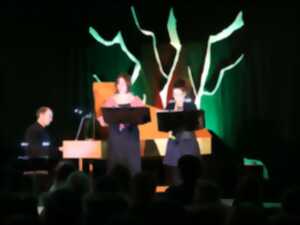 Festival Euroclassic: Dulcis Melodia 'Les Années 1620 en Alsace'