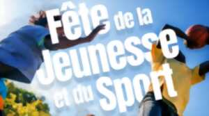 photo FÊTE DE LA JEUNESSE ET DU SPORT - SAINT-PARGOIRE