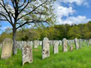 Visite guidée du cimetière israélite