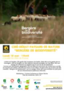 photo Ciné-débat paysans de nature