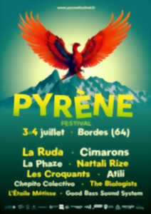 Pyrene Festival #12