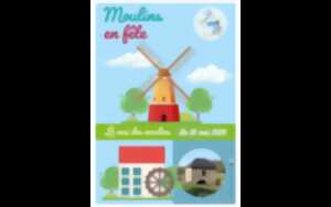 Journée des moulins