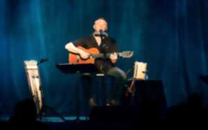 photo Concert : Jean-Luc Mongaugé - La Guinguette du Val Eveillé