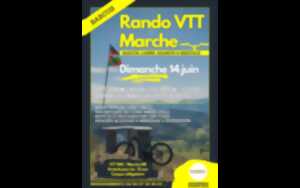 photo Rando VTT - Marche