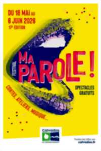 Festival Ma Parole ! à Condé-en-Normandie. Escape Game : les petites enquêtes de Blandine