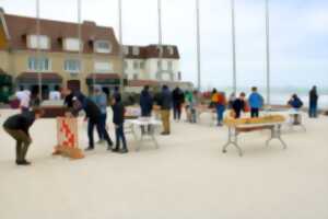 Jeux en bois