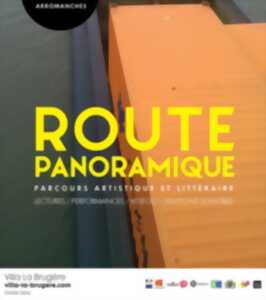 photo Rue Panoramique