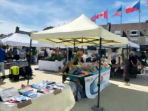 photo Marché des Artisans Créateurs