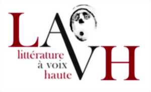 photo Festival LAVH Littérature A Voix Haute