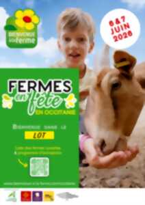 Fermes en fête : Le Mas de l'essentiel