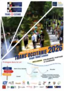 Trans'Occitane, étape lotoise