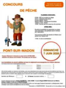 Concours de Pêche