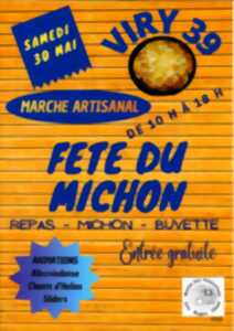 Fête du Michon