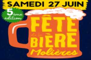 Fête de la bière