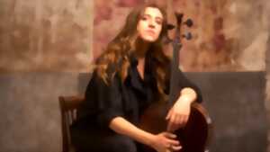 photo Musique en Sol : Autour des Suites pour Violoncelle