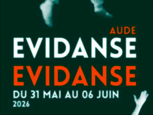 EVIDANSE 2026
