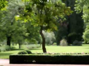 RENDEZ-VOUS AUX JARDINS