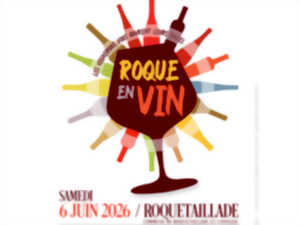 photo ROQUE EN VIN