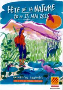 FÊTE DE LA NATURE