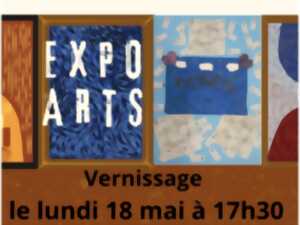 photo EXPO ARTS