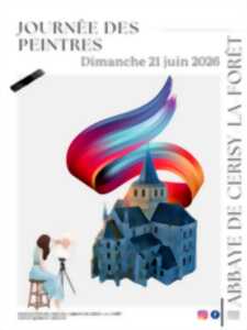 photo JOURNÉE DES PEINTRES
