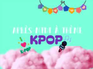 Après-midi : kpop demons hunters
