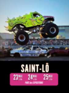 photo Motor Show World Tour