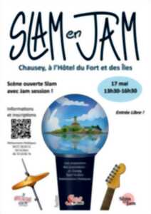 Slam en Jam
