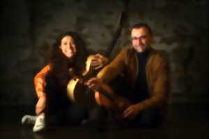 Concert Hope avec Gaëlle Solal et Arnaud Thorette