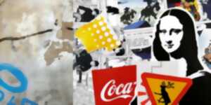 photo Atelier Art Lab : Street Art