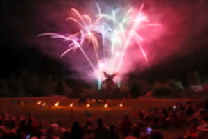 photo Les nocturnes au Bournat