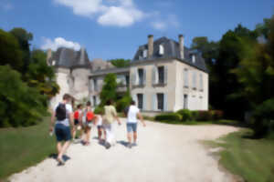 photo Week-end festif au Château Bardins | Les Estivales de Pessac-Léognan