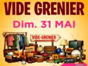 photo Vide-grenier