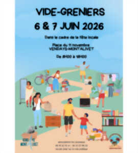 photo Vide greniers