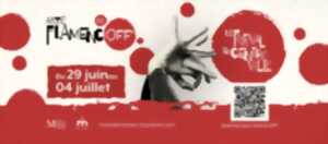 photo Festival Arte Flamenco, le