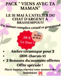 Viens avec ta maman